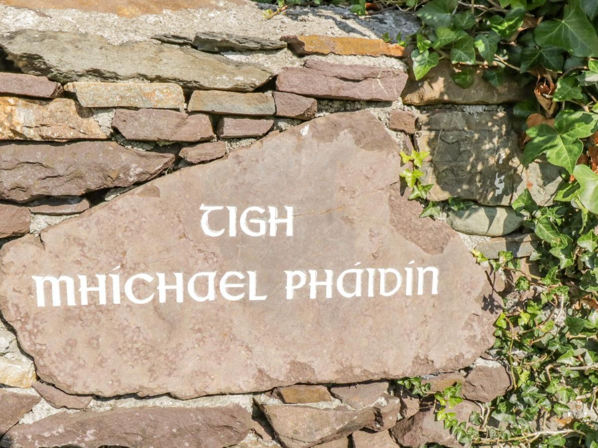 Tigh Mhicheal Phaidin Finny Bagian luar foto